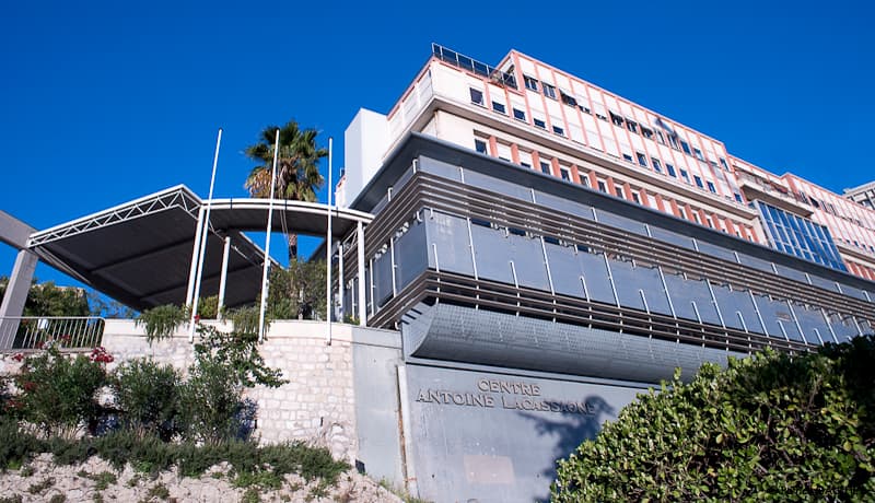 Hôpital La Cassagne