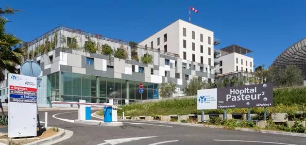 CHU Pasteur