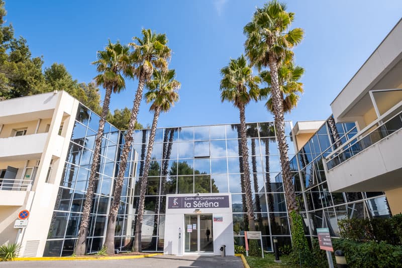 Clinique Saint-George