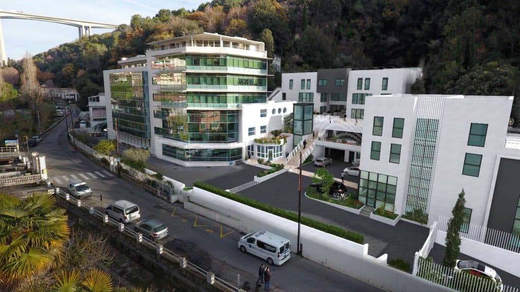Centre Médical Rossetti