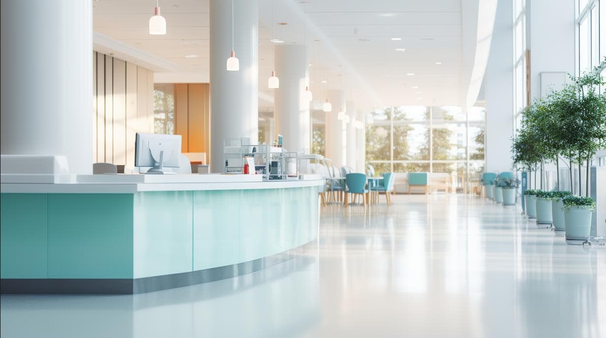 Clinique du Méridien