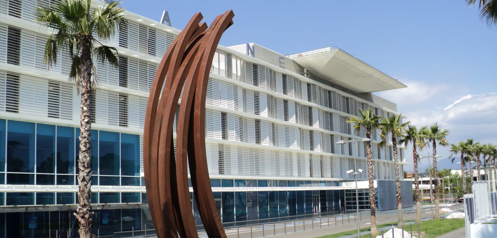 Centre Hospitalier de Cannes