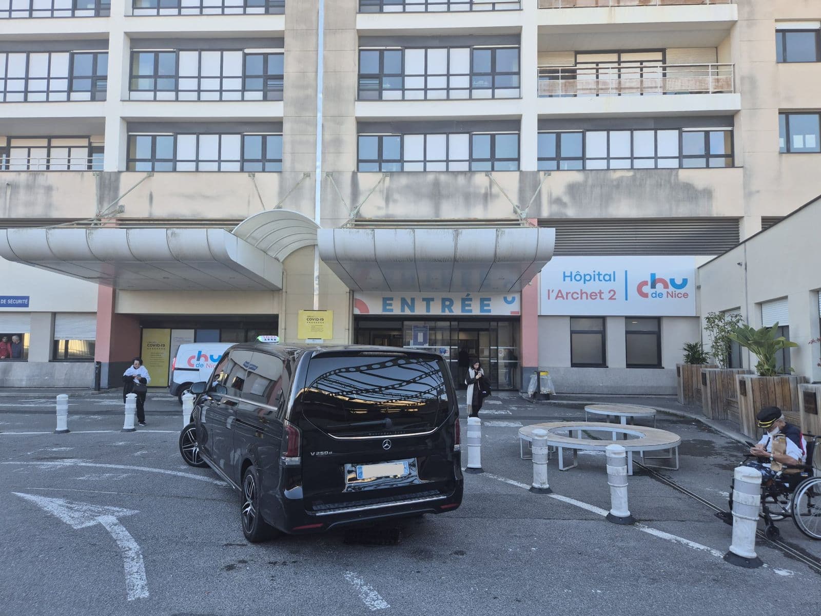 Taxi Conventionné Antibes : Transport Médical CPAM 24/7 (Guide Complet 2025)