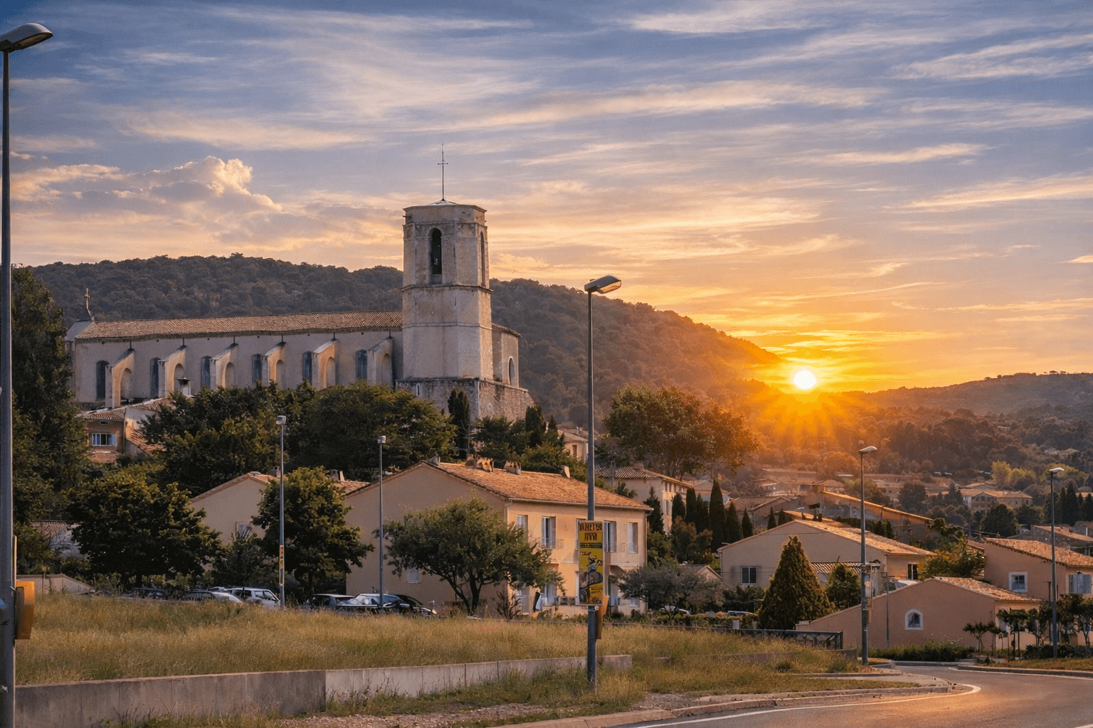 Transport médical conventionné à Lorgues