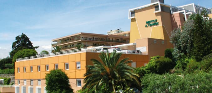 Institut Arnault Tzanck